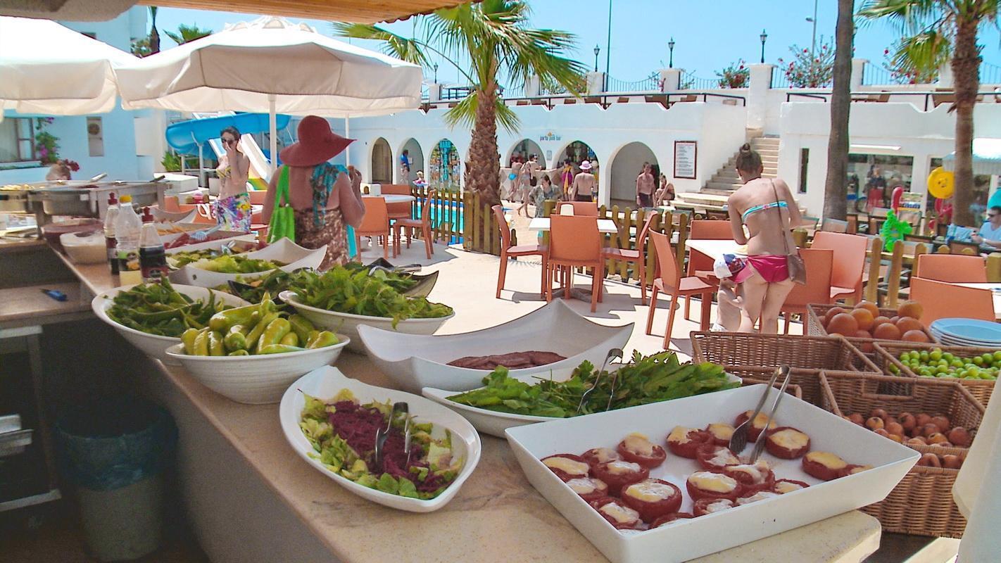 Xeno Hotels Club Mare Kargicak  Exterior photo