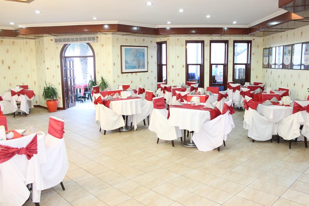 Xeno Hotels Club Mare Kargicak  Exterior photo