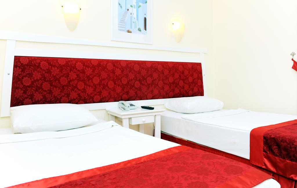 Xeno Hotels Club Mare Kargicak  Exterior photo