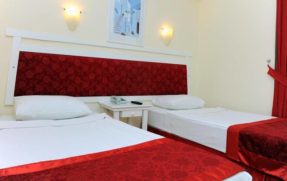 Xeno Hotels Club Mare Kargicak  Exterior photo