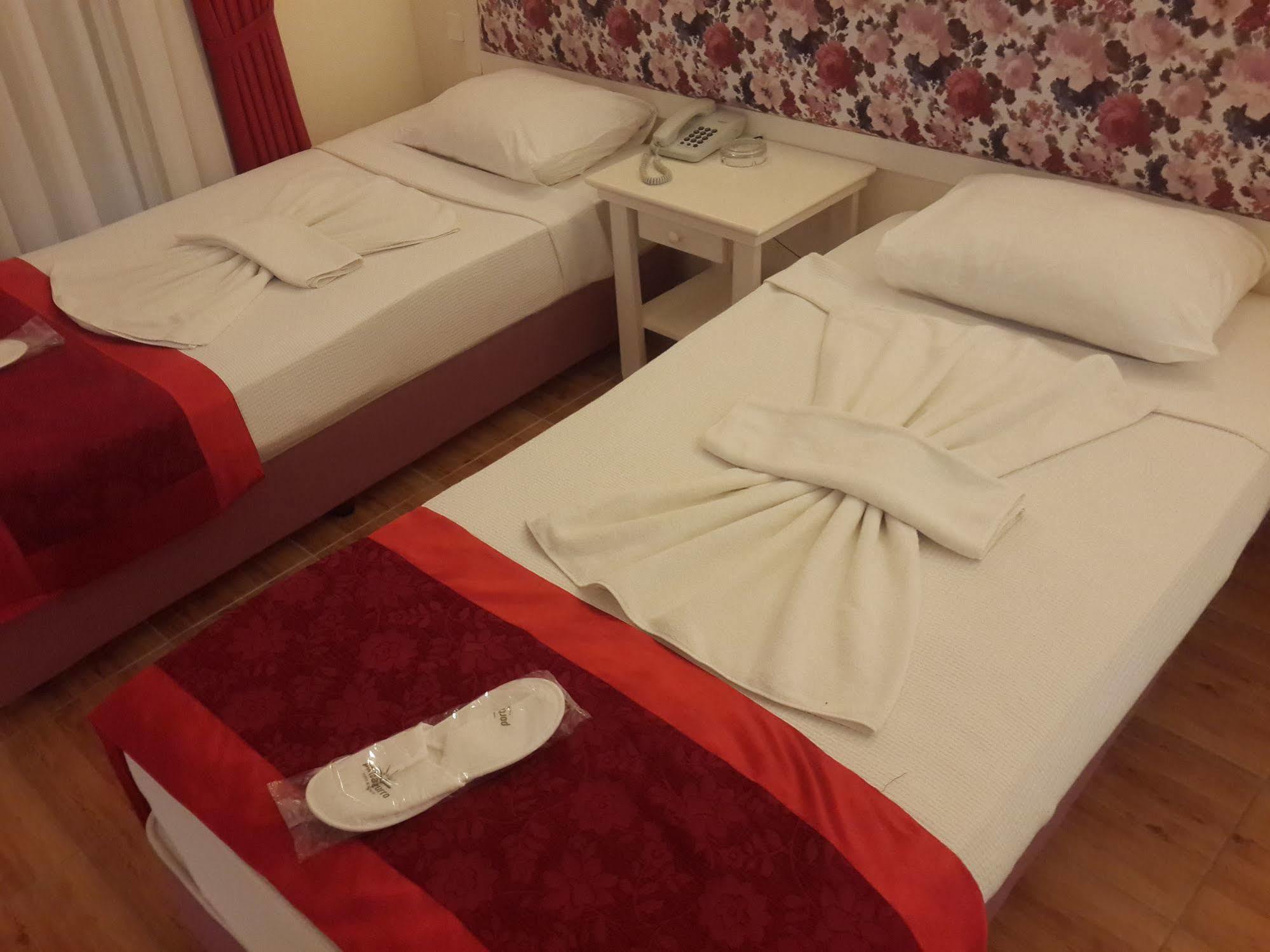 Xeno Hotels Club Mare Kargicak  Exterior photo