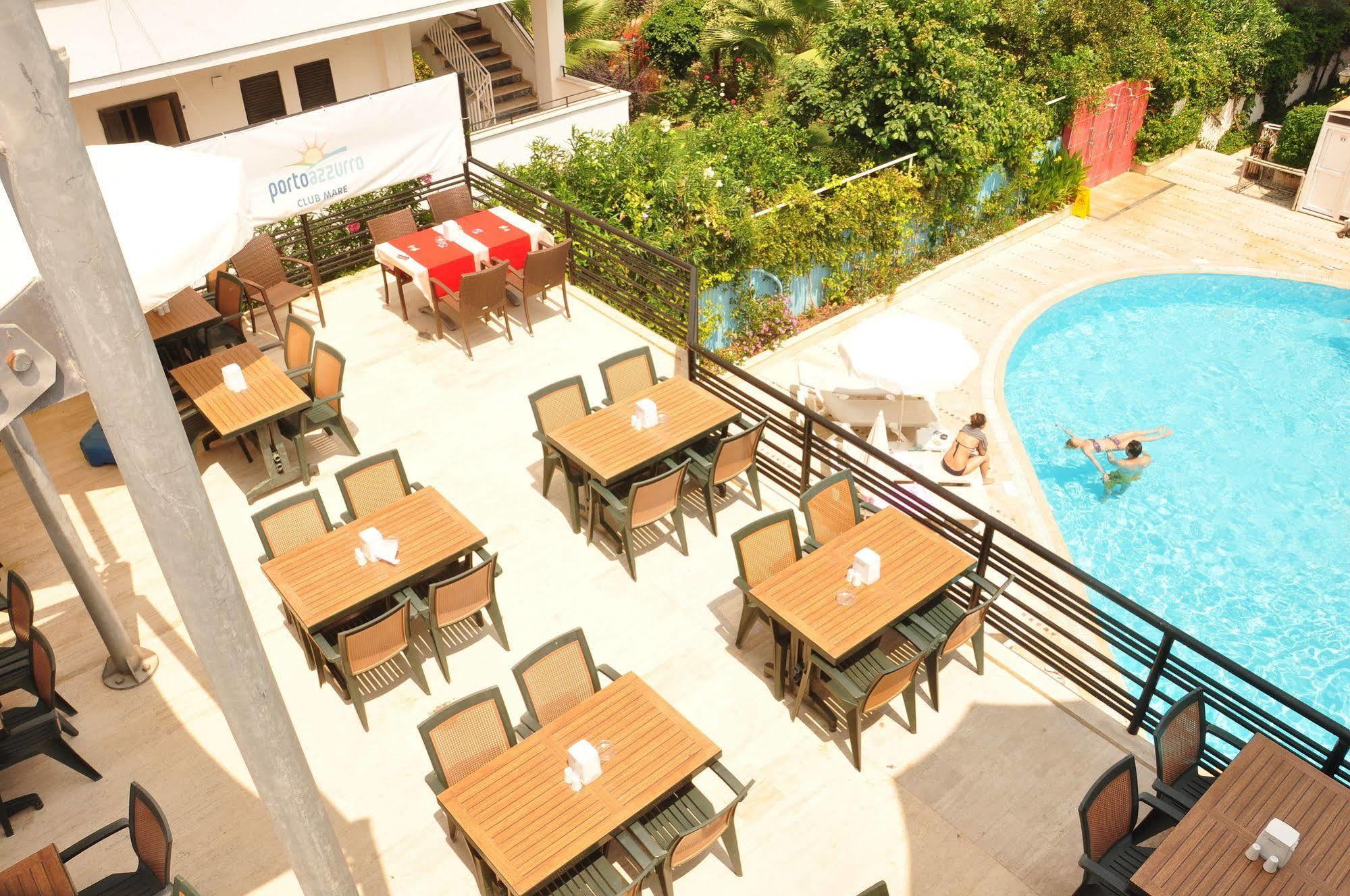 Xeno Hotels Club Mare Kargicak  Exterior photo