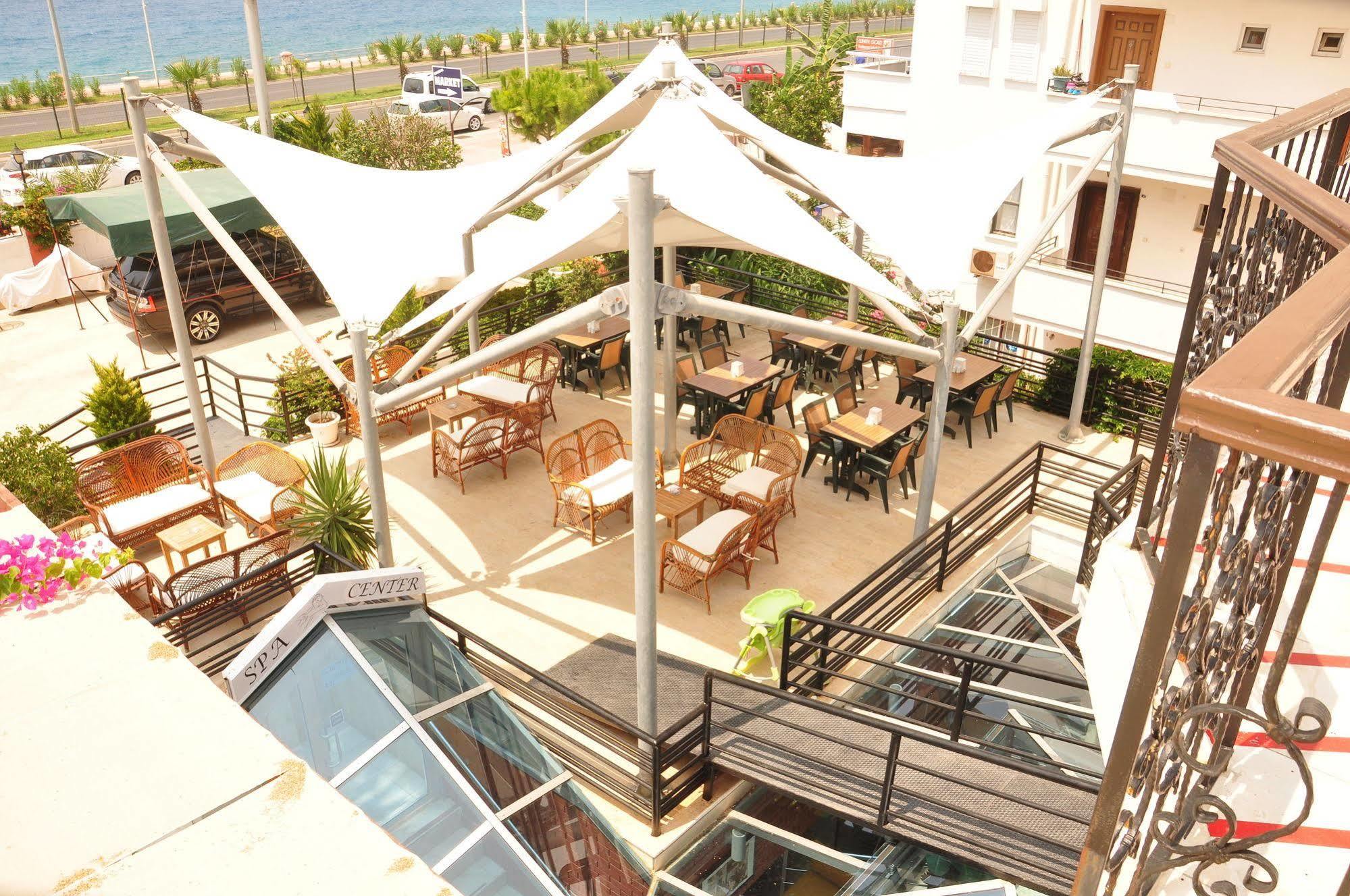 Xeno Hotels Club Mare Kargicak  Exterior photo